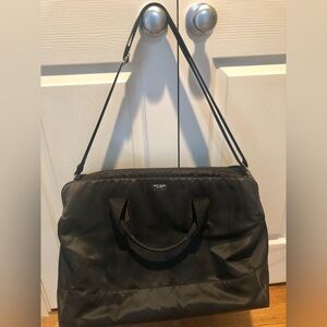 Kate Spade Weekend Duffel Bag with Shoulder Strap